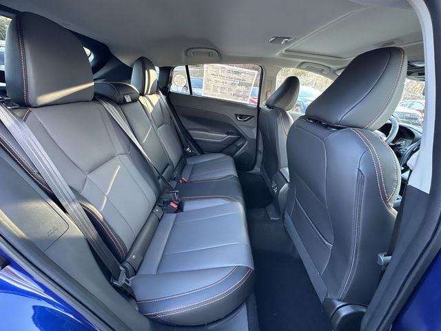 Thumbnail: 2026 Subaru Crosstrek - 28