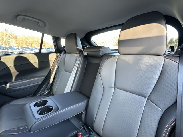 Thumbnail: 2026 Subaru Crosstrek - 12