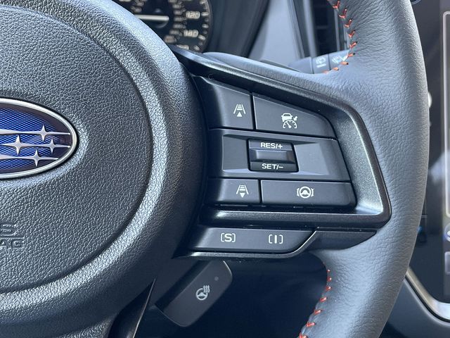 Thumbnail: 2026 Subaru Crosstrek - 39