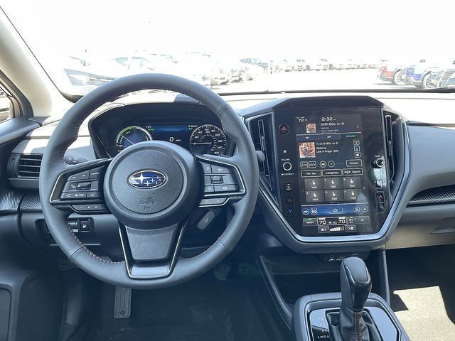 Thumbnail: 2026 Subaru Crosstrek - 2