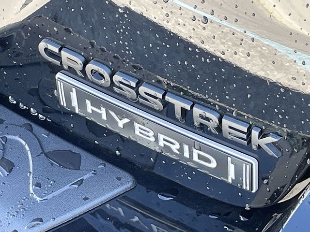 Thumbnail: 2026 Subaru Crosstrek - 7