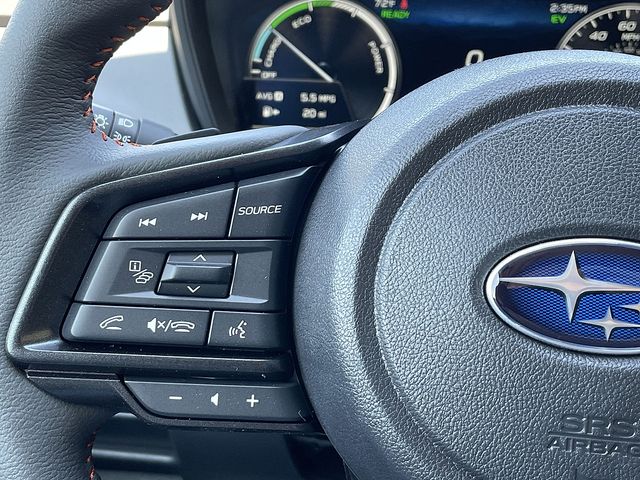 Thumbnail: 2026 Subaru Crosstrek - 38