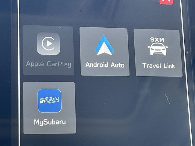 Thumbnail: 2026 Subaru Crosstrek - 32