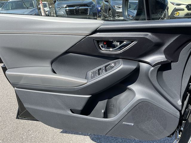 Thumbnail: 2026 Subaru Crosstrek - 36
