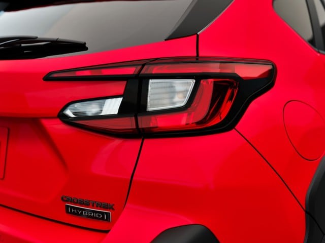 Thumbnail: 2026 Subaru Crosstrek - 20