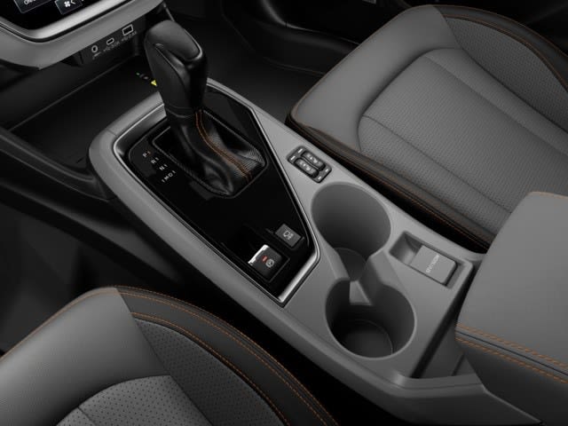 Thumbnail: 2026 Subaru Crosstrek - 13
