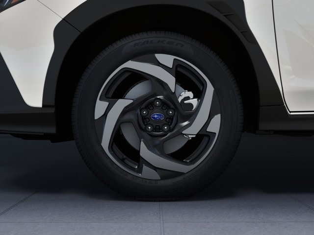 Thumbnail: 2026 Subaru Crosstrek - 7