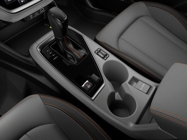 Thumbnail: 2026 Subaru Crosstrek - 12