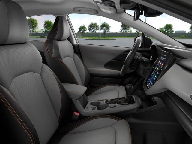 Thumbnail: 2026 Subaru Crosstrek - 9