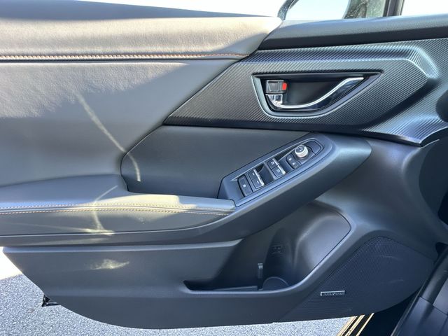 Thumbnail: 2026 Subaru Crosstrek - 25