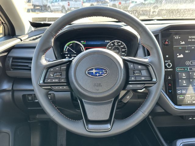 Thumbnail: 2026 Subaru Crosstrek - 2