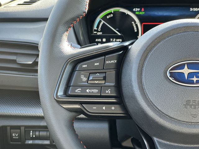 Thumbnail: 2026 Subaru Crosstrek - 18