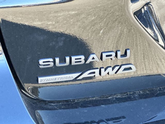 Thumbnail: 2026 Subaru Crosstrek - 7