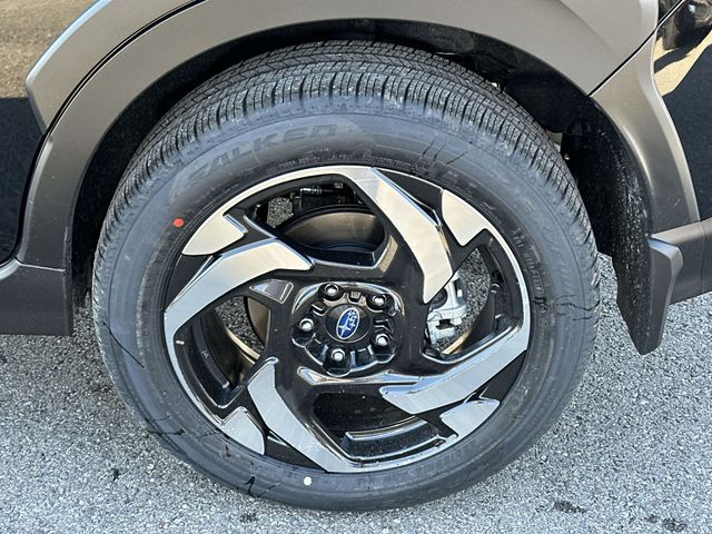 Thumbnail: 2026 Subaru Crosstrek - 8