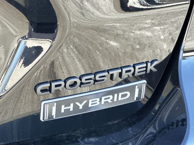 Thumbnail: 2026 Subaru Crosstrek - 29