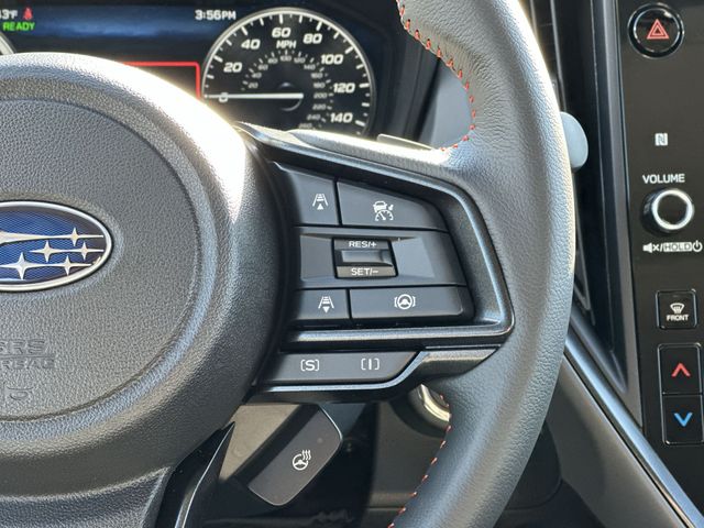 Thumbnail: 2026 Subaru Crosstrek - 19