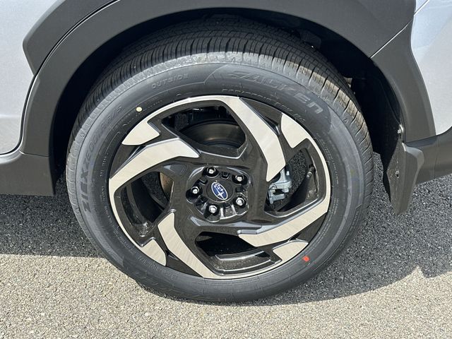 Thumbnail: 2026 Subaru Crosstrek - 8