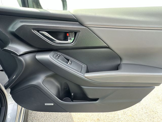 Thumbnail: 2026 Subaru Crosstrek - 27