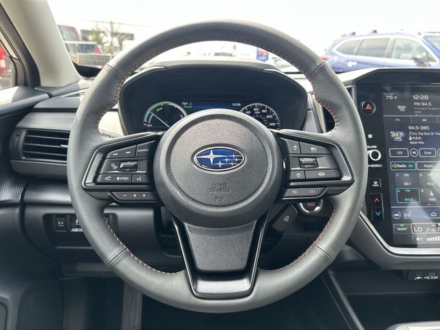 Thumbnail: 2026 Subaru Crosstrek - 2