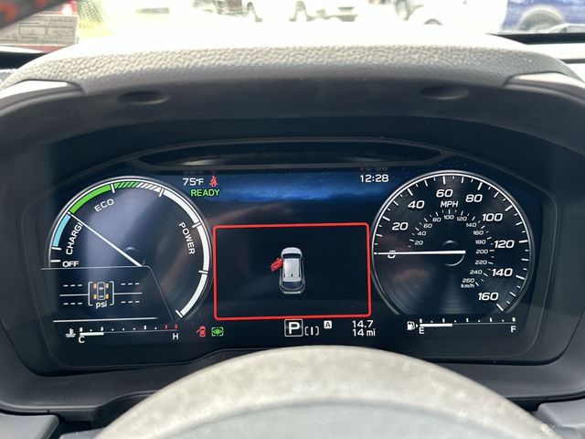 Thumbnail: 2026 Subaru Crosstrek - 14