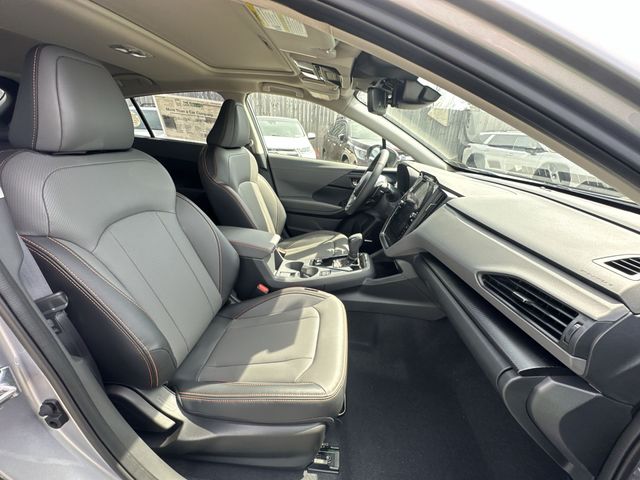 Thumbnail: 2026 Subaru Crosstrek - 26