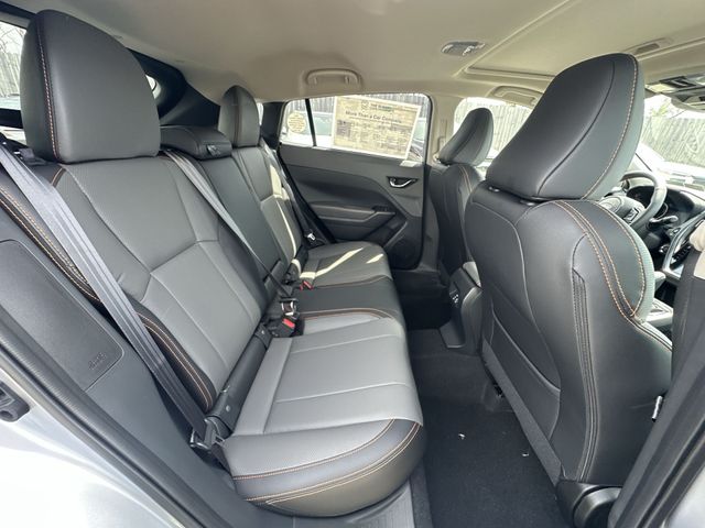 Thumbnail: 2026 Subaru Crosstrek - 28