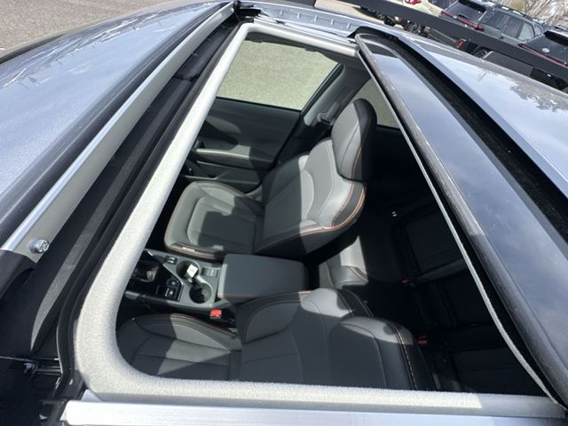 Thumbnail: 2026 Subaru Crosstrek - 17