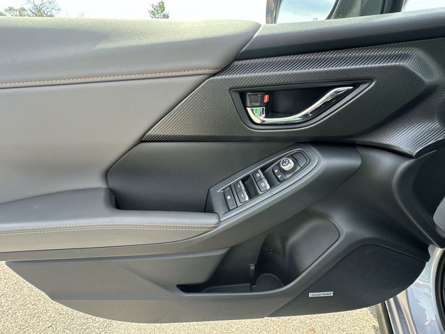 Thumbnail: 2026 Subaru Crosstrek - 25