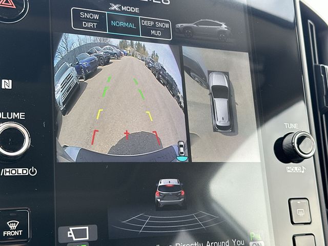 Thumbnail: 2026 Subaru Crosstrek - 23