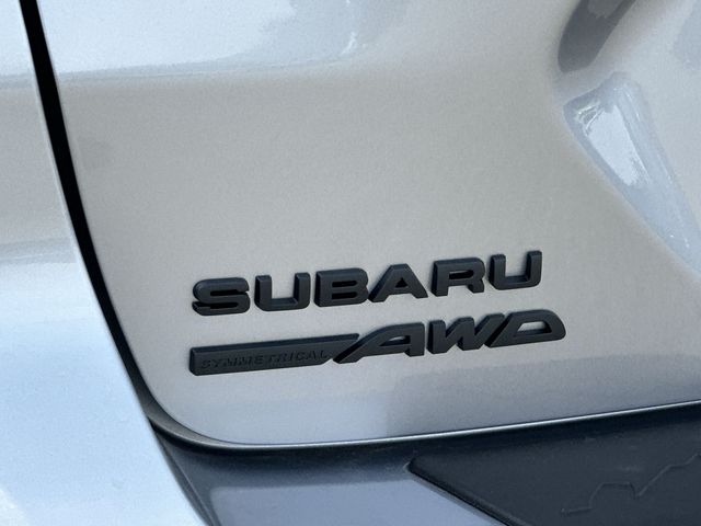 Thumbnail: 2026 Subaru Crosstrek - 7
