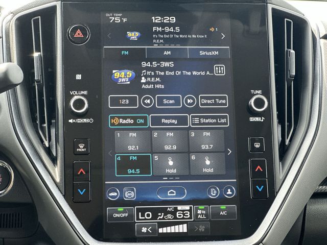 Thumbnail: 2026 Subaru Crosstrek - 13