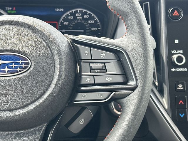 Thumbnail: 2026 Subaru Crosstrek - 19