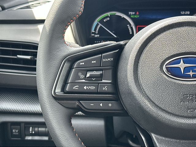 Thumbnail: 2026 Subaru Crosstrek - 18