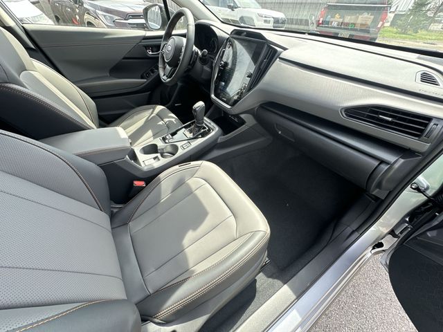 Thumbnail: 2026 Subaru Crosstrek - 11