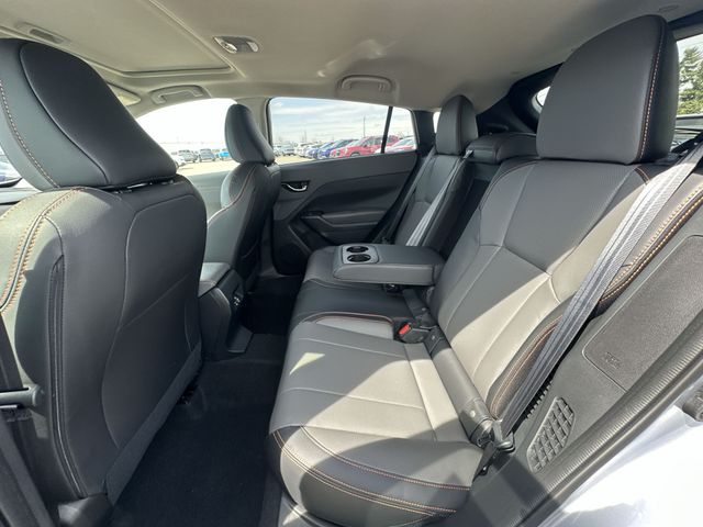 Thumbnail: 2026 Subaru Crosstrek - 12