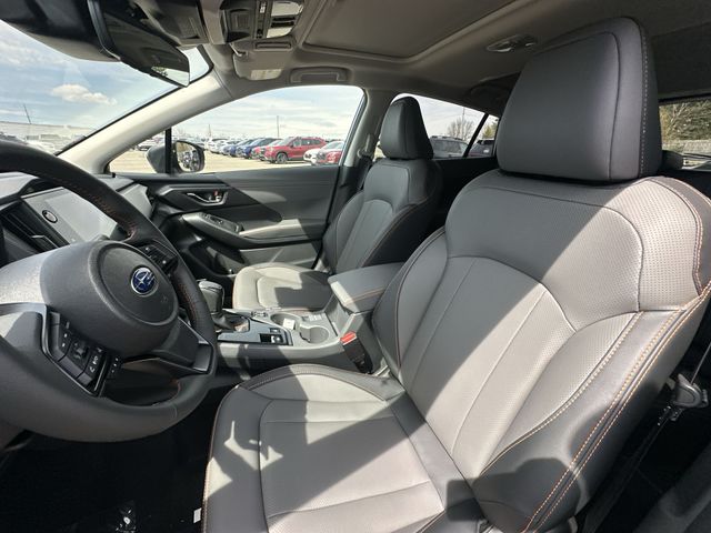 Thumbnail: 2026 Subaru Crosstrek - 10