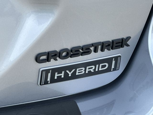 Thumbnail: 2026 Subaru Crosstrek - 29
