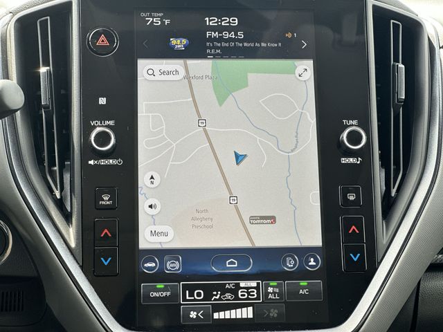 Thumbnail: 2026 Subaru Crosstrek - 21