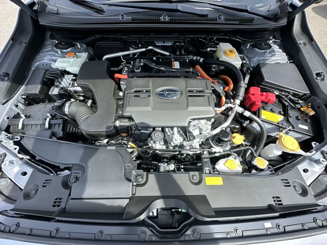 Thumbnail: 2026 Subaru Crosstrek - 9