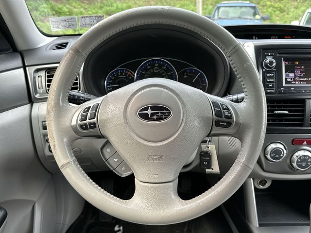 Thumbnail: 2012 Subaru Forester - 2