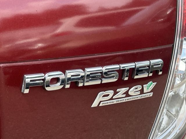 Thumbnail: 2012 Subaru Forester - 19