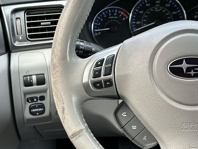 Thumbnail: 2012 Subaru Forester - 15