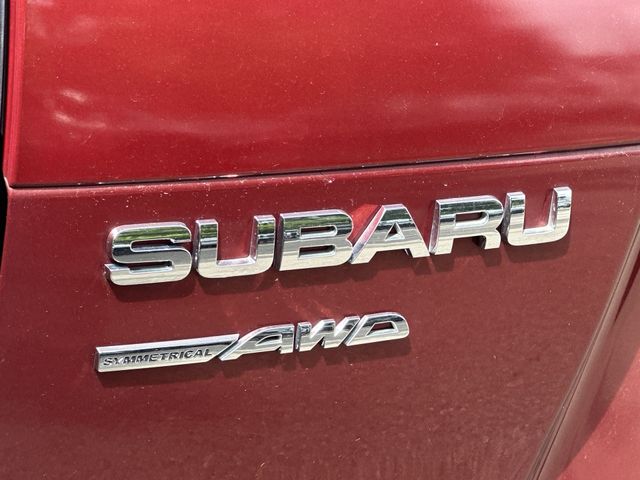 Thumbnail: 2012 Subaru Forester - 7