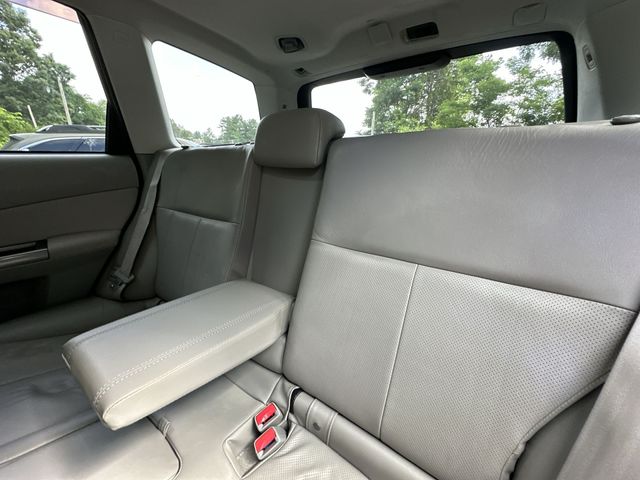 Thumbnail: 2012 Subaru Forester - 10