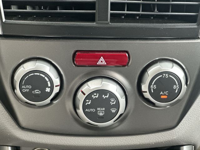 Thumbnail: 2012 Subaru Forester - 18