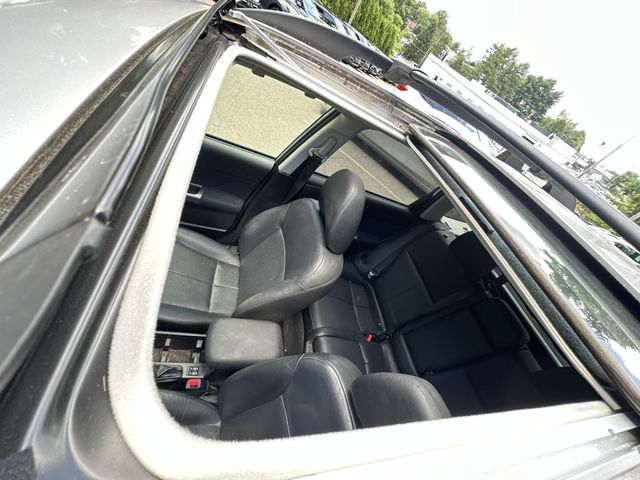 Thumbnail: 2012 Subaru Forester - 13