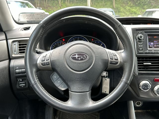 Thumbnail: 2012 Subaru Forester - 2