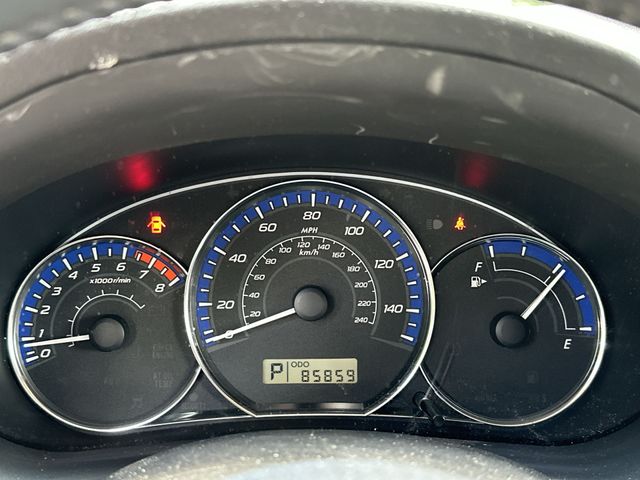 Thumbnail: 2012 Subaru Forester - 11