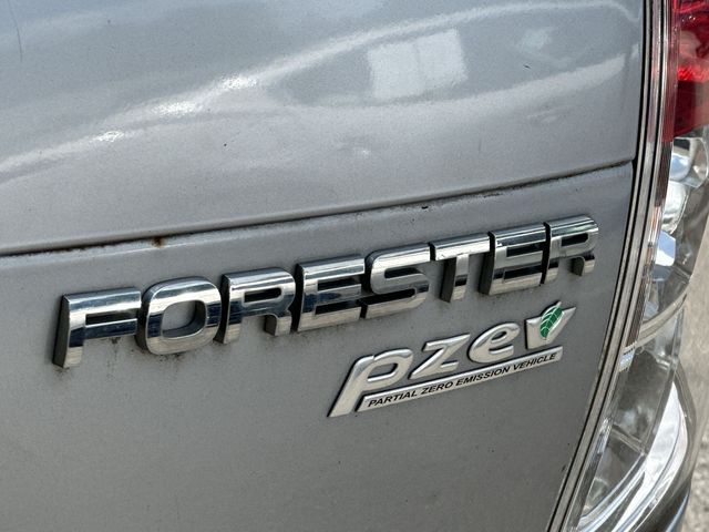 Thumbnail: 2012 Subaru Forester - 19