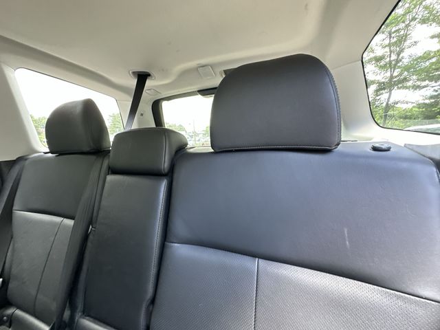 Thumbnail: 2012 Subaru Forester - 9
